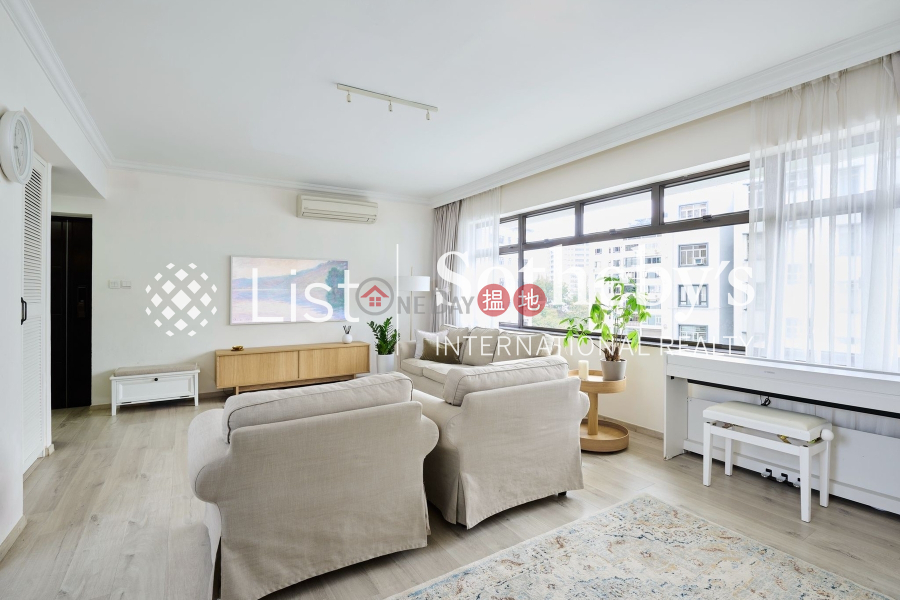 HK$ 14.2M, Mount Trio Court Kowloon City | Property for Sale at Mount Trio Court with 3 Bedrooms