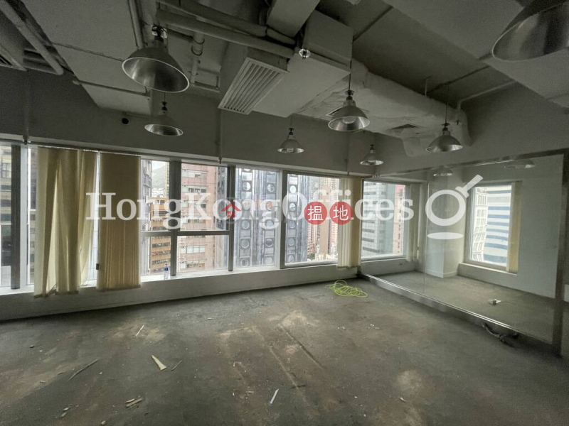 HK$ 49,620/ month, 235 Hennessy Road Wan Chai District | Office Unit for Rent at 235 Hennessy Road