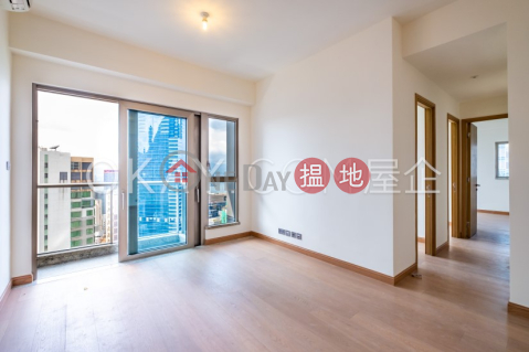 Beautiful 3 bed on high floor with rooftop & balcony | For Sale | My Central MY CENTRAL _0