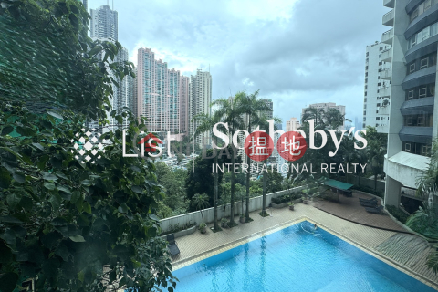 出售世紀大廈 1座一房單位, 世紀大廈 1座 Century Tower 1 | 中區 (SOTHEBY-S232582-S)_0