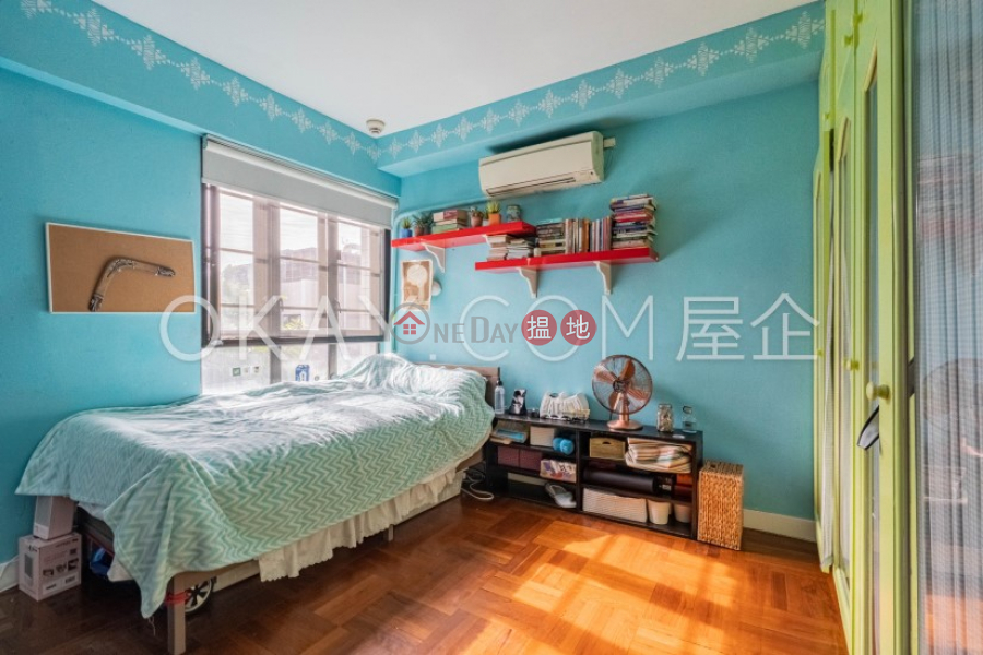 HK$ 65M Joy Garden | Southern District, Lovely 3 bedroom in Shouson Hill | For Sale