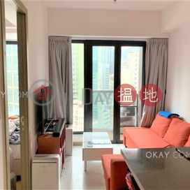 Practical 1 bedroom in Tin Hau | For Sale | The Hemispheres 維峰 _0