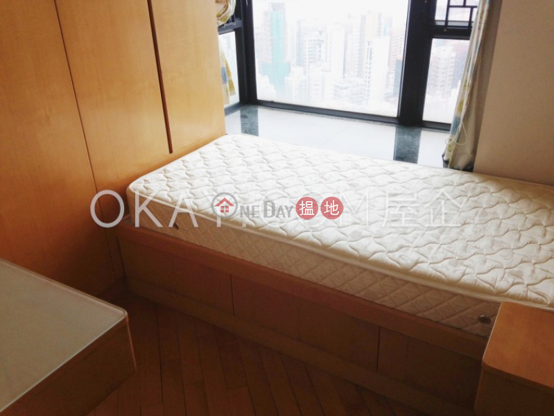 HK$ 43,000/ month | Le Sommet, Eastern District, Nicely kept 3 bedroom on high floor | Rental