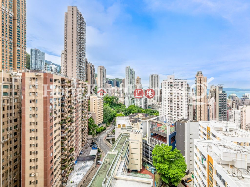 Property Search Hong Kong | OneDay | Residential Sales Listings 3 Bedroom Family Unit at 2 Park Road | For Sale