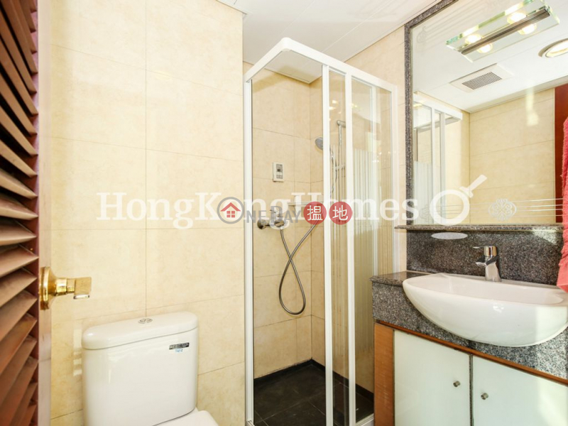 Property Search Hong Kong | OneDay | Residential Rental Listings | 1 Bed Unit for Rent at The Merton