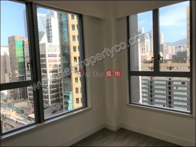 iHome Centre, Middle, Residential | Rental Listings | HK$ 23,500/ month