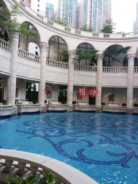 帝峰‧皇殿中層-住宅-出售樓盤HK$ 4,100萬
