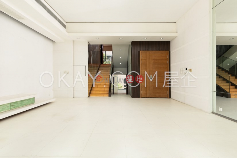 Gorgeous house with rooftop, balcony | For Sale 88 Wong Ma Kok Road | Southern District Hong Kong Sales, HK$ 85M