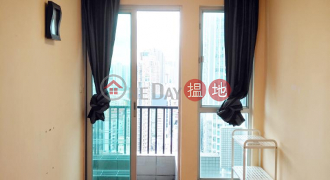 No Commission - 2 Bedroom - Sea View, Flourish Mansion 長旺雅苑 | Yau Tsim Mong (97597-5943988333)_0