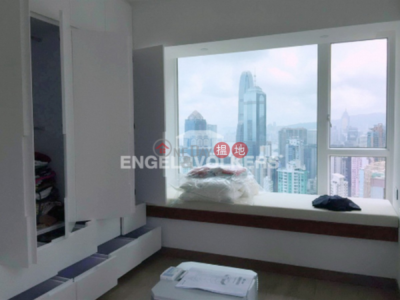 3 Bedroom Family Flat for Sale in Mid Levels West | 2 Park Road | Western District | Hong Kong, Sales, HK$ 25.5M