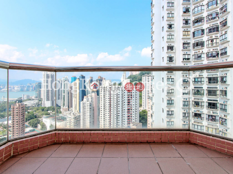 香港搵樓|租樓|二手盤|買樓| 搵地 | 住宅出租樓盤-竹麗苑三房兩廳單位出租