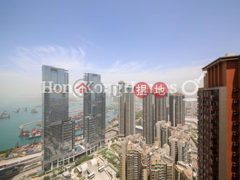 3 Bedroom Family Unit for Rent at The Arch Sun Tower (Tower 1A) | The Arch Sun Tower (Tower 1A) 凱旋門朝日閣(1A座) _0