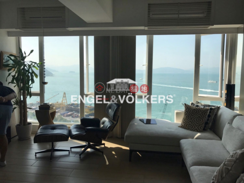 3 Bedroom Family Flat for Sale in Shek Tong Tsui | Sum Way Mansion 三匯大廈 Sales Listings