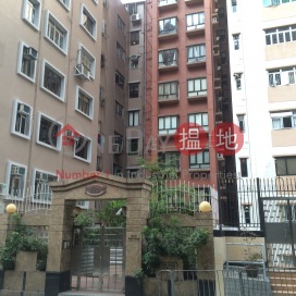 Studio Unit for Rent at Parksdale, Parksdale 般柏苑 | Western District (Proway-LID47577R)_0