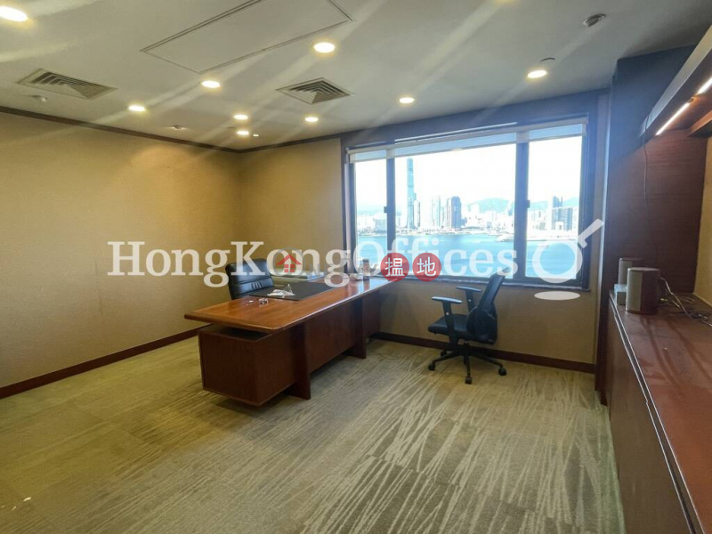 Office Unit for Rent at Bank of American Tower | Bank of American Tower 美國銀行中心 Rental Listings