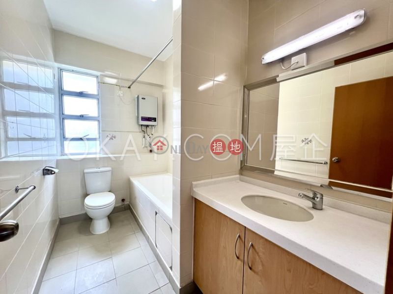 HK$ 63,200/ month, Aurora - Quarters | Wan Chai District | Stylish 3 bedroom with balcony & parking | Rental