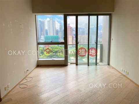 Elegant 3 bedroom with balcony | For Sale | Chatham Gate 昇御門 _0