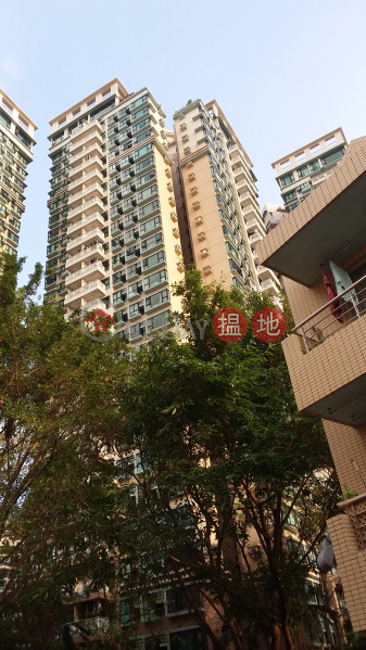 Park Island Phase 3 Tower 21 (Park Island Phase 3 Tower 21) Ma Wan|搵地(OneDay)(1)