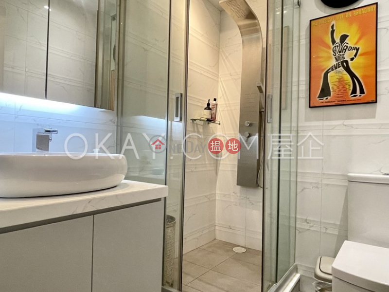 Botanic Terrace Block B | Low, Residential | Sales Listings HK$ 24M