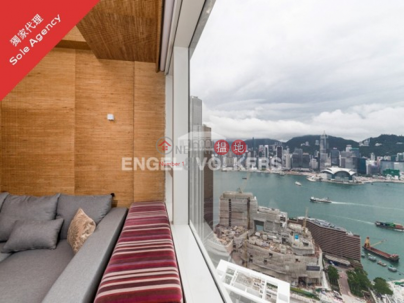 Property Search Hong Kong | OneDay | Residential Sales Listings, Luxurious Apartment in The Masterpiece