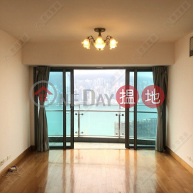 Three bedrooms and one apartment in The Harbourside | The Harbourside Tower 3 君臨天下3座 _0