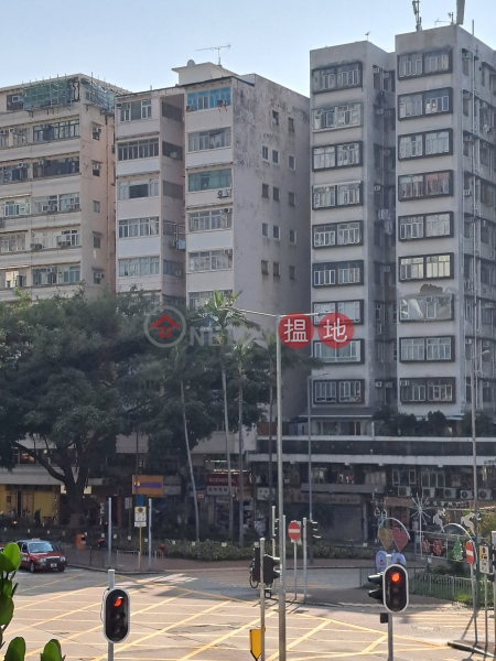 Ying Lun Building (英倫大廈),Sham Shui Po | ()(4)