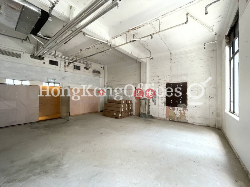 Shop Unit for Rent at Pedder Building 12 Pedder Street | Central District Hong Kong | Rental HK$ 116,290/ month