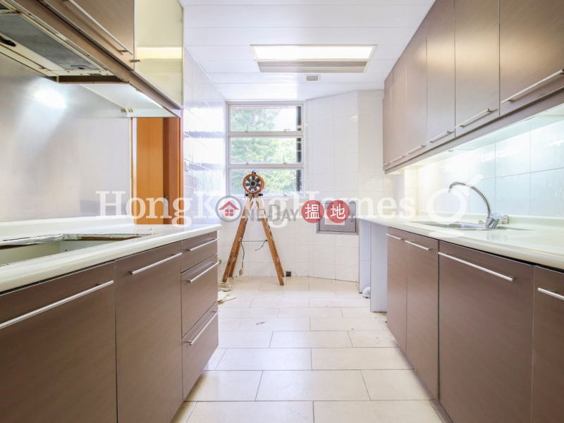 HK$ 95,000/ month Ho\'s Villa, Southern District, 3 Bedroom Family Unit for Rent at Ho\'s Villa