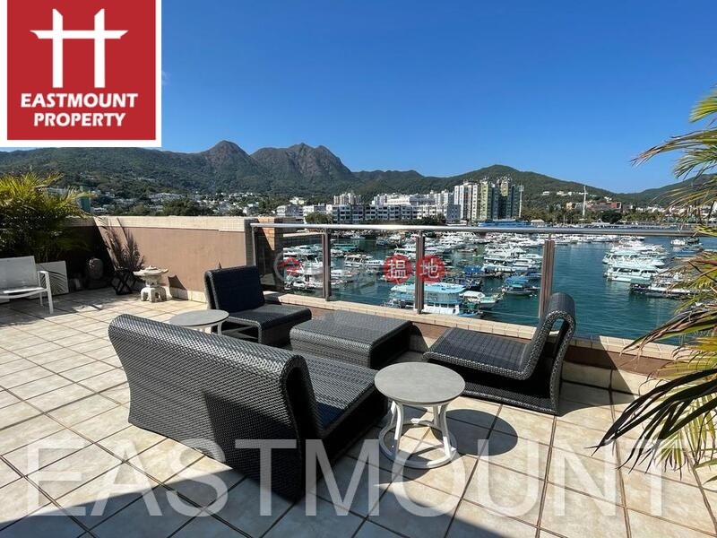 Sai Kung Town Apartment | Property For Sale in Costa Bello, Hong Kin Road 康健路西貢濤苑-Waterfront, With roof | Property ID:1491 | Costa Bello 西貢濤苑 Sales Listings