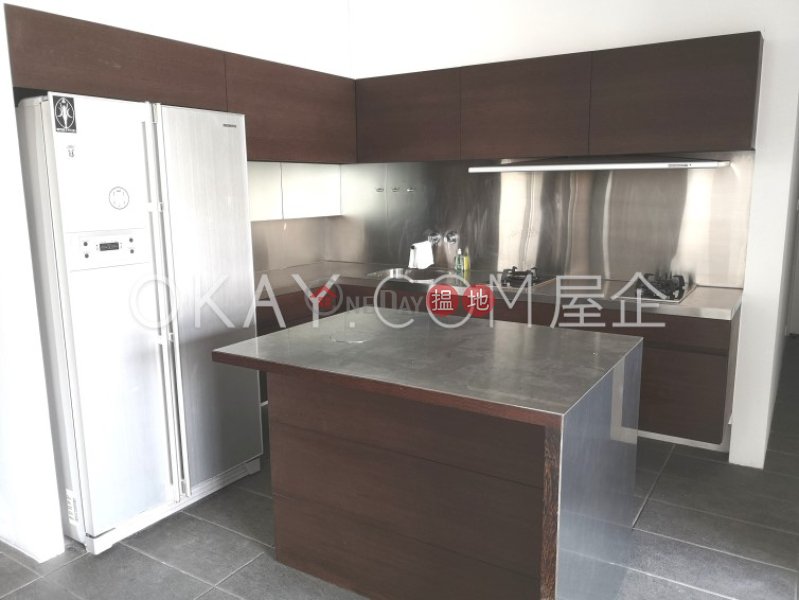 Gorgeous 2 bedroom on high floor with rooftop & parking | Rental, 7-9 Happy View Terrace | Wan Chai District, Hong Kong | Rental | HK$ 55,000/ month