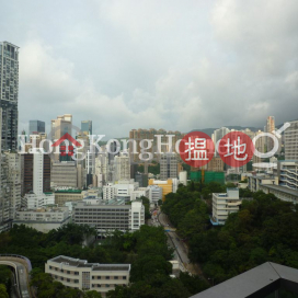 3 Bedroom Family Unit at One Wan Chai | For Sale