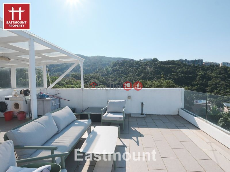 Property Search Hong Kong | OneDay | Residential Sales Listings, Clearwater Bay Village House | Property For Sale in Sheung Sze Wan 相思灣-Corner, Can sell by company share transfer