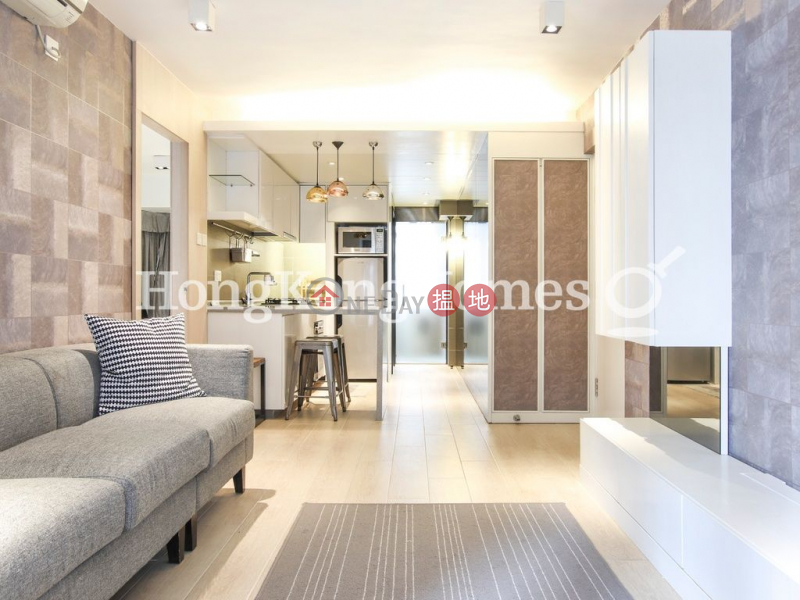 1 Bed Unit for Rent at Fook Kee Court, 6 Mosque Street | Western District Hong Kong Rental | HK$ 23,000/ month