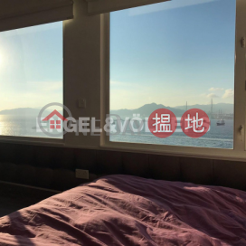 西營盤開放式筍盤出租|住宅單位 | 昌寧大廈 Cheung Ling Mansion _0