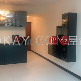 Luxurious 3 bedroom in Kowloon Station | Rental | Sorrento Phase 1 Block 5 擎天半島1期5座 _0