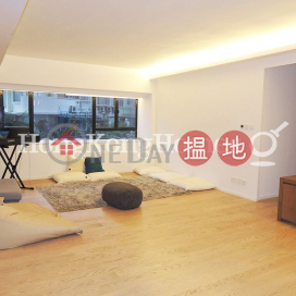 3 Bedroom Family Unit for Rent at The Broadville | The Broadville 樂活臺 _0