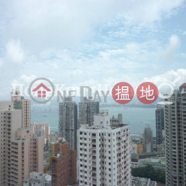 雅苑三房兩廳單位出租, 雅苑 Beauty Court | 西區 (Proway-LID27058R)_0