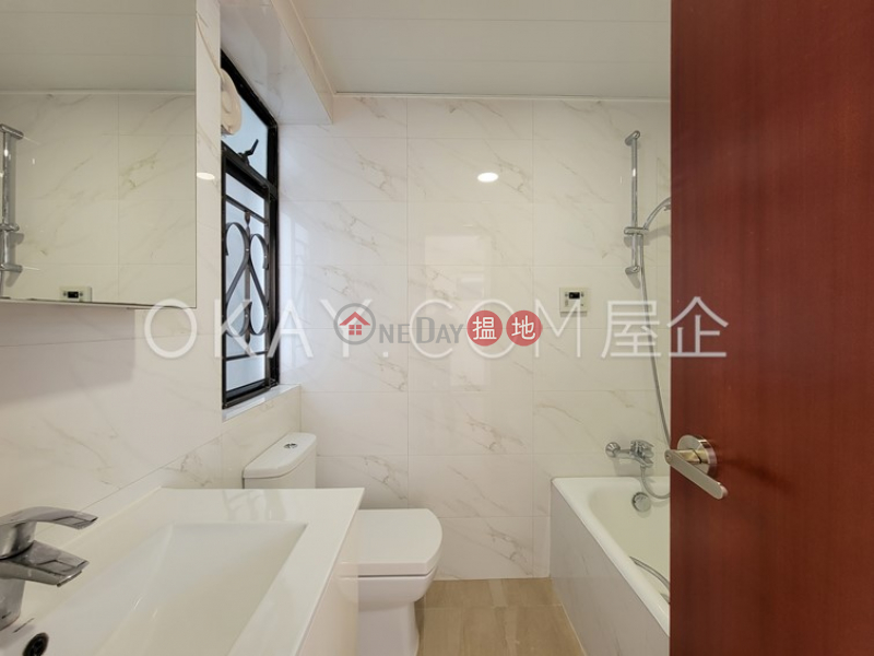 Property Search Hong Kong | OneDay | Residential, Sales Listings, Efficient 3 bedroom on high floor | For Sale