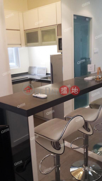 HK$ 20,000/ month Garley Building Central District | Garley Building | 1 bedroom High Floor Flat for Rent