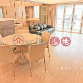 3房2廁,實用率高,極高層,連車位翠苑出租單位 | 翠苑 Evergreen Court _0