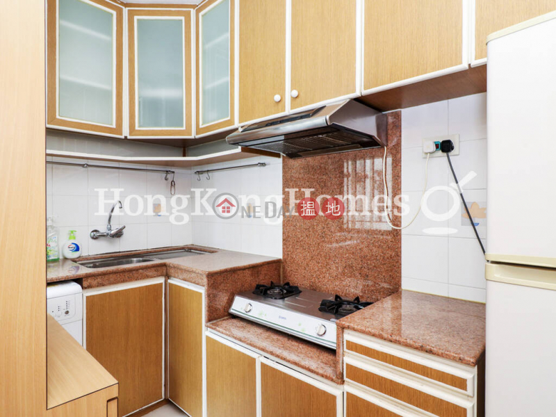 2 Bedroom Unit for Rent at Euston Court, Euston Court 豫苑 Rental Listings | Western District (Proway-LID182465R)