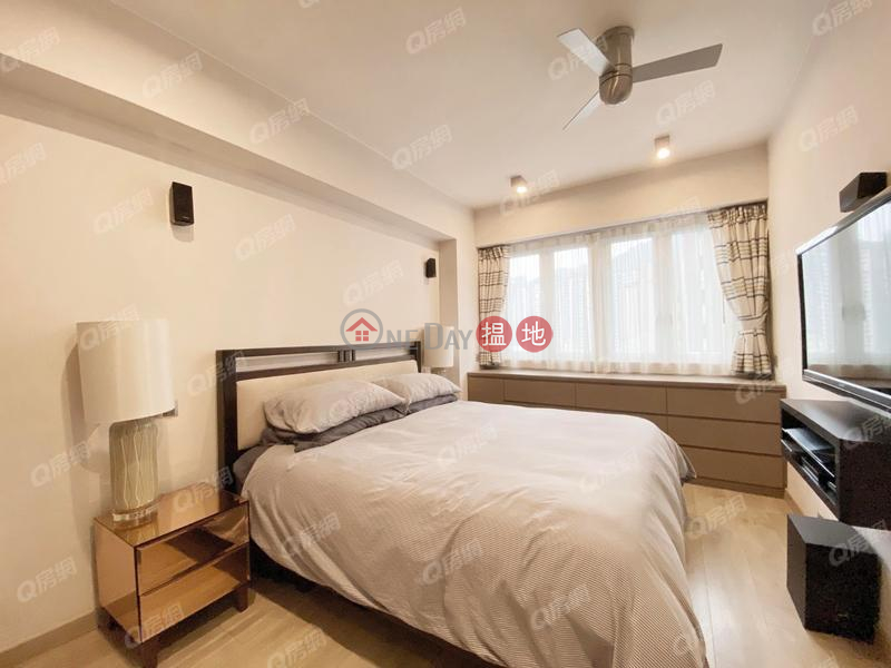 Morengo Court | 3 bedroom Mid Floor Flat for Sale 23-25 Tai Hang Road | Wan Chai District | Hong Kong, Sales | HK$ 21.38M