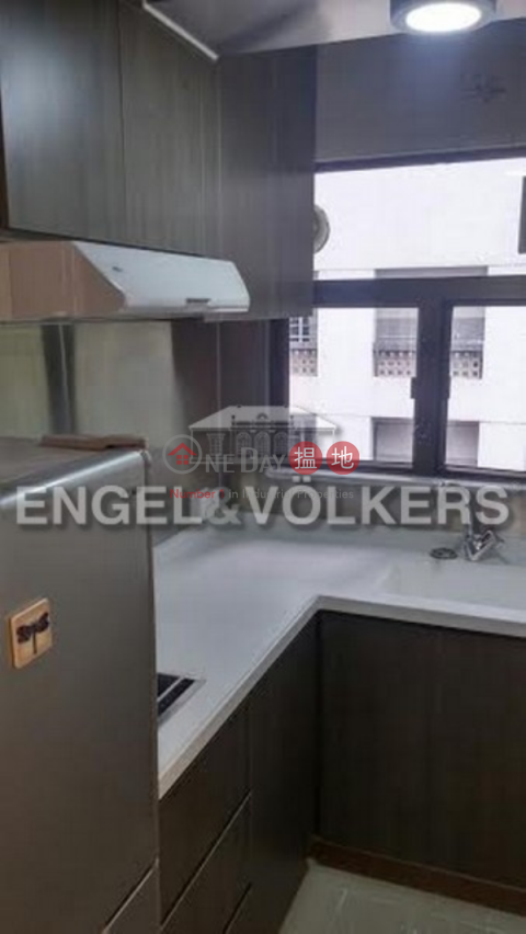 1 Bed Flat for Sale in Soho, 47a-47b Caine Road 堅道47-47b號 | Central District (EVHK29027)_0