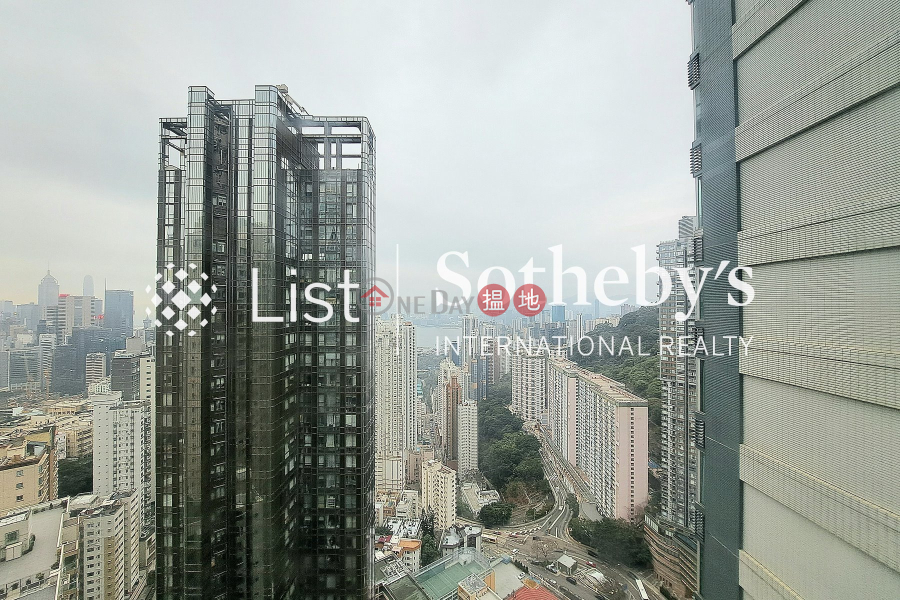 Property for Sale at The Legend Block 3-5 with 4 Bedrooms | The Legend Block 3-5 名門 3-5座 Sales Listings