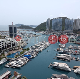 1房1廁,海景,星級會所,露台深灣 9座出售單位