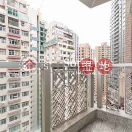 Property for Rent at No 31 Robinson Road with 3 Bedrooms | No 31 Robinson Road 羅便臣道31號 _0