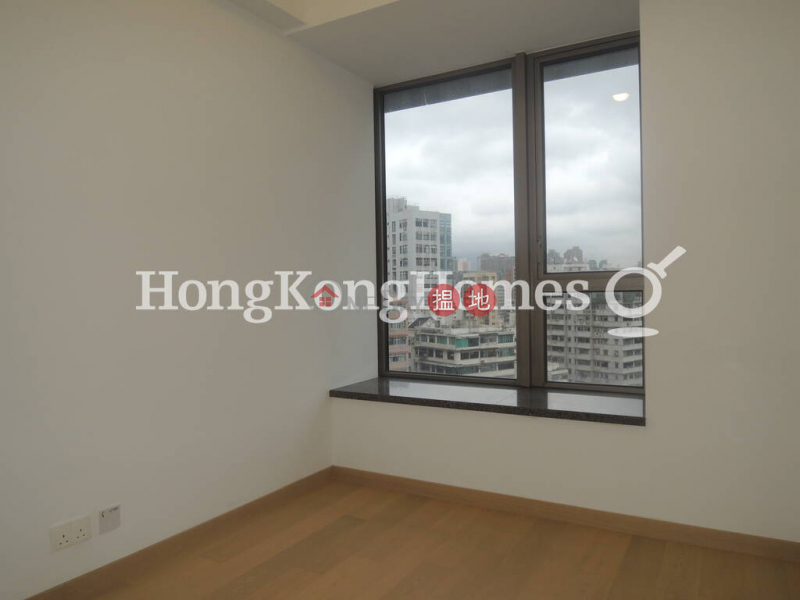 漾日居1期2座三房兩廳單位出售-1柯士甸道西 | 油尖旺香港出售HK$ 2,200萬