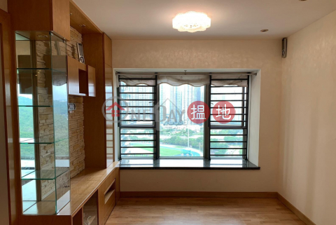 Tseung Kwan O Plaza 4 bedrooms + 2 bathrooms | Tower 7 Phase 2 Tseung Kwan O Plaza 將軍澳廣場 2期 7座 _0