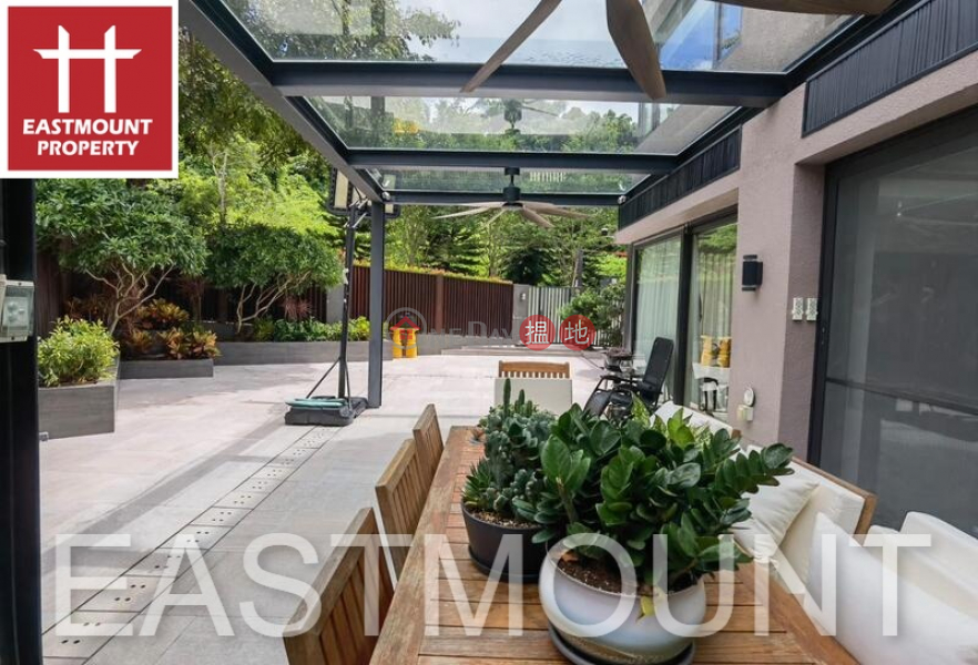 HK$ 59,000/ month Phoenix Palm Villa | Sai Kung Sai Kung Village House | Property For Sale and Lease in Phoenix Palm Villa, Lung Mei 龍尾鳳誼花園-Detached, Garden