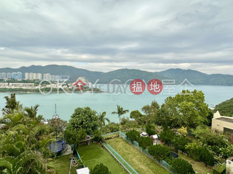 Gorgeous 3 bedroom on high floor with rooftop & balcony | For Sale | Discovery Bay, Phase 4 Peninsula Vl Caperidge, 24 Caperidge Drive 愉景灣 4期 蘅峰蘅欣徑 蘅欣徑24號 _0